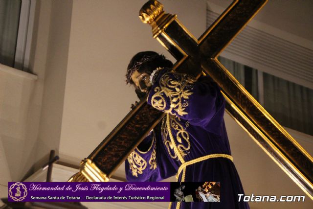 Viernes de Dolores Via Crucis 2023 - 276